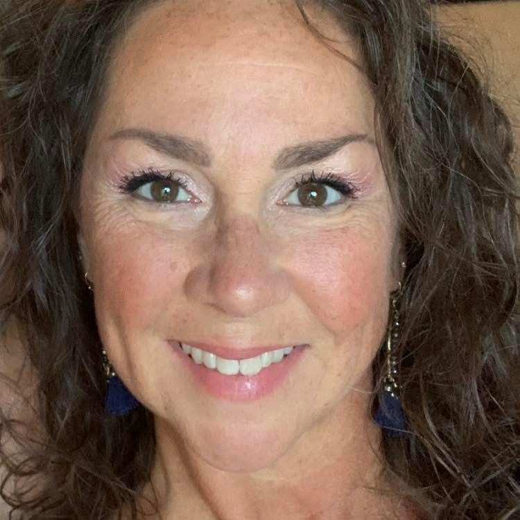 Coach Debby DeMartini